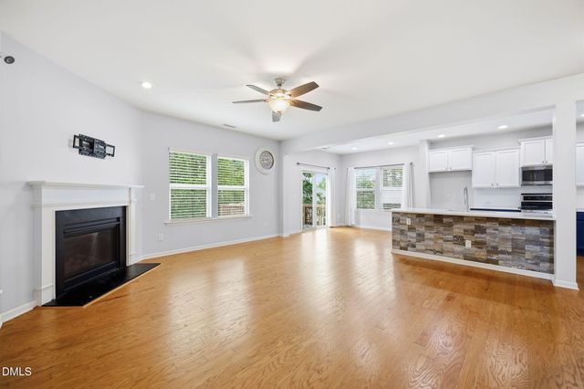 1604 Fern Hollow Trail, Wake Forest, NC 27587