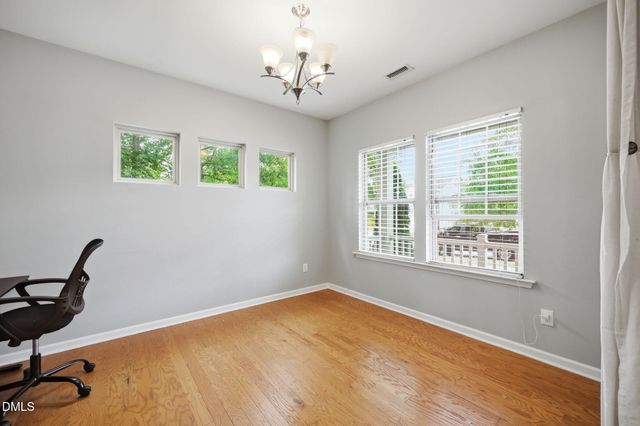 1604 Fern Hollow Trail, Wake Forest, NC 27587