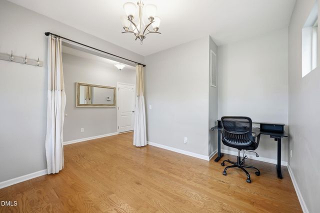 1604 Fern Hollow Trail, Wake Forest, NC 27587