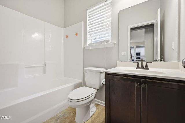 1604 Fern Hollow Trail, Wake Forest, NC 27587