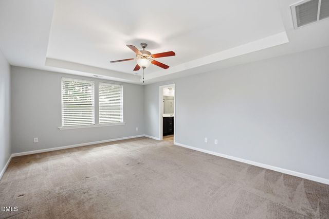 1604 Fern Hollow Trail, Wake Forest, NC 27587