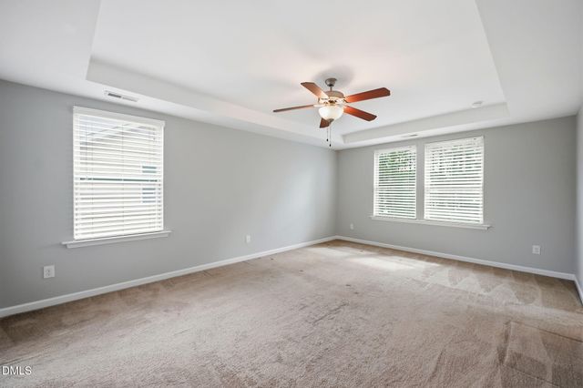 1604 Fern Hollow Trail, Wake Forest, NC 27587
