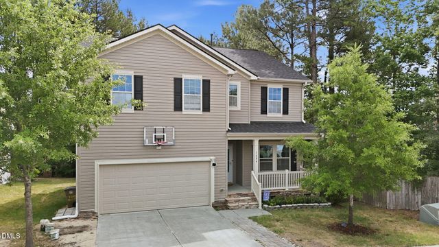 1604 Fern Hollow Trail, Wake Forest, NC 27587