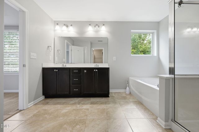 1604 Fern Hollow Trail, Wake Forest, NC 27587