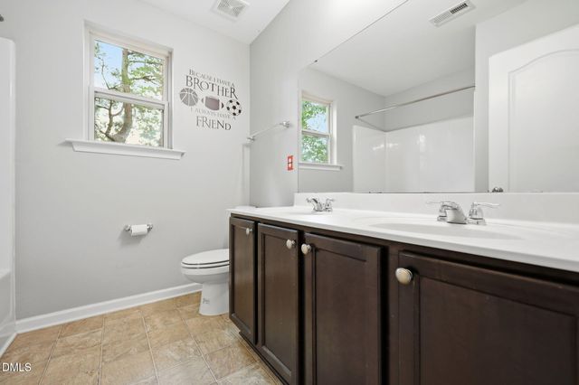 1604 Fern Hollow Trail, Wake Forest, NC 27587