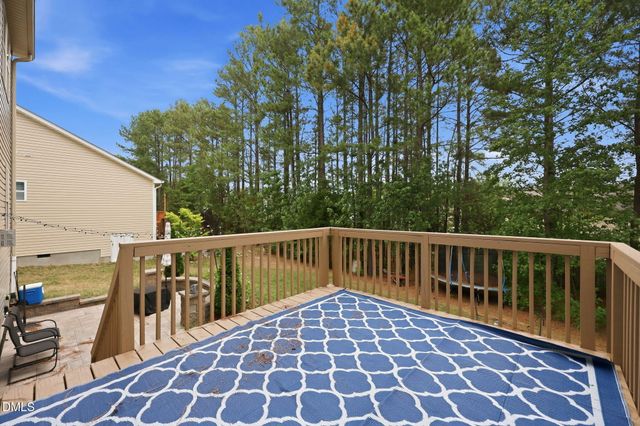 1604 Fern Hollow Trail, Wake Forest, NC 27587