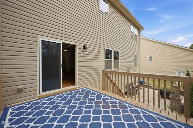 1604 Fern Hollow Trail, Wake Forest, NC 27587