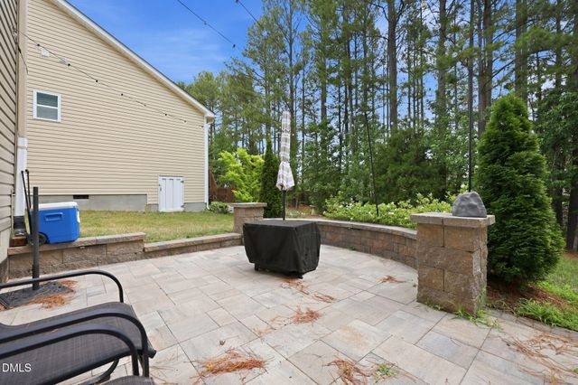 1604 Fern Hollow Trail, Wake Forest, NC 27587