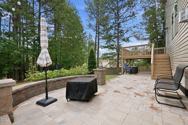 1604 Fern Hollow Trail, Wake Forest, NC 27587