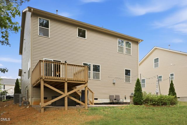 1604 Fern Hollow Trail, Wake Forest, NC 27587