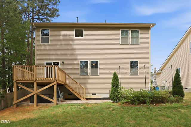 1604 Fern Hollow Trail, Wake Forest, NC 27587