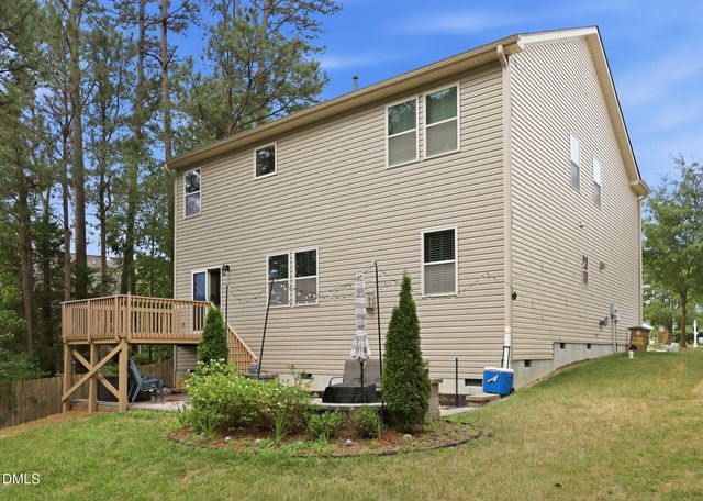 1604 Fern Hollow Trail, Wake Forest, NC 27587