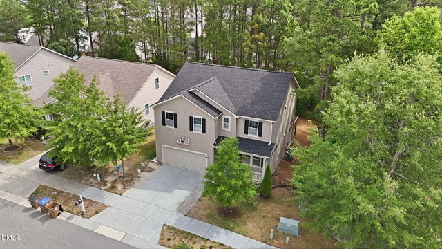 1604 Fern Hollow Trail, Wake Forest, NC 27587