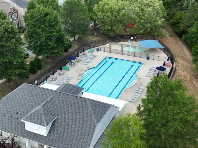1604 Fern Hollow Trail, Wake Forest, NC 27587