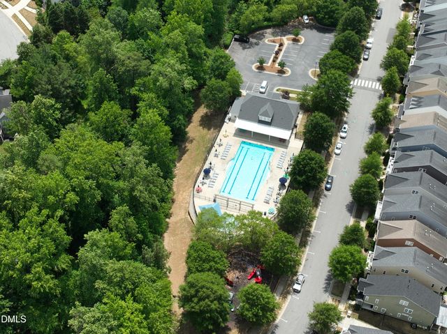1604 Fern Hollow Trail, Wake Forest, NC 27587