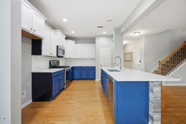 1604 Fern Hollow Trail, Wake Forest, NC 27587