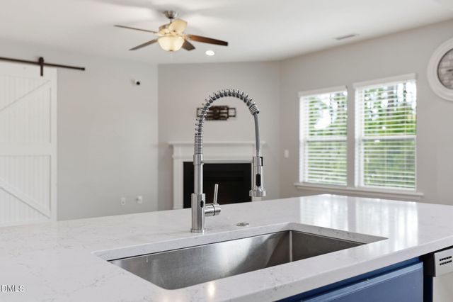 1604 Fern Hollow Trail, Wake Forest, NC 27587