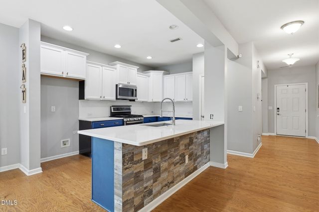 1604 Fern Hollow Trail, Wake Forest, NC 27587