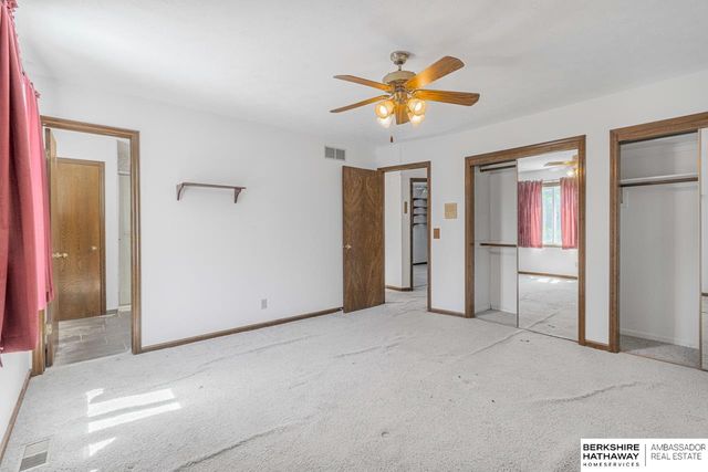4205 McCarty Loup, Bellevue, NE 68123