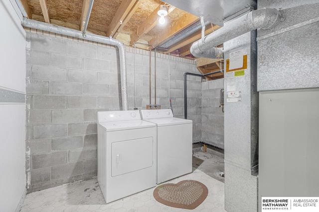4205 McCarty Loup, Bellevue, NE 68123