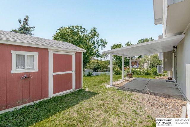4205 McCarty Loup, Bellevue, NE 68123