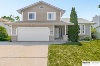 4205 McCarty Loup, Bellevue, NE 68123