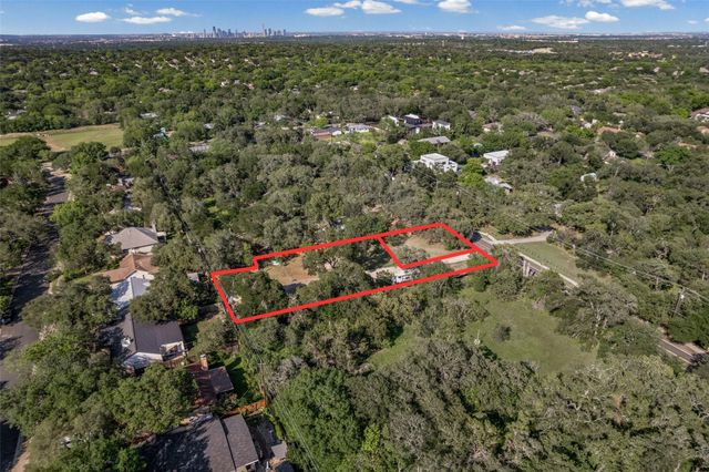 8802 Leo ST, Austin, TX 78745