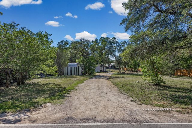 8802 Leo ST, Austin, TX 78745