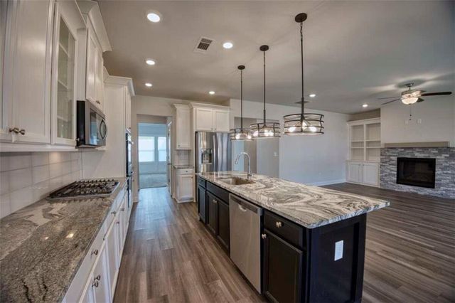 3815 Westhaven Drive, Cumming, GA 30040