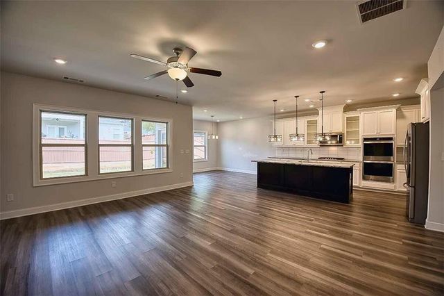 3815 Westhaven Drive, Cumming, GA 30040