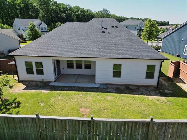 3815 Westhaven Drive, Cumming, GA 30040