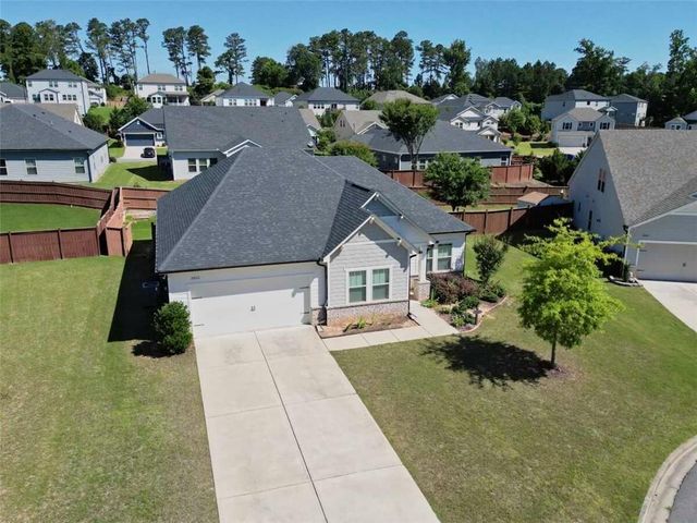 3815 Westhaven Drive, Cumming, GA 30040