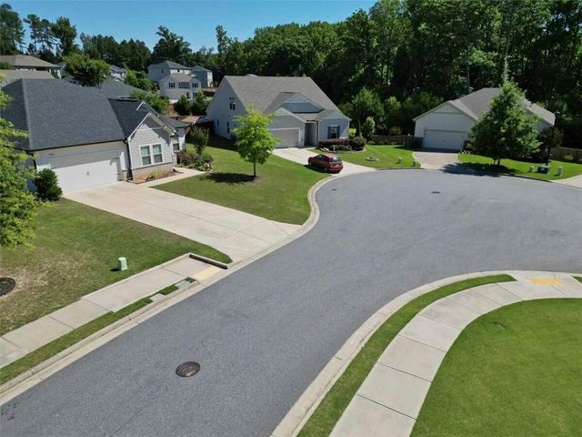 3815 Westhaven Drive, Cumming, GA 30040