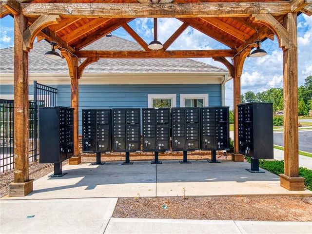 3815 Westhaven Drive, Cumming, GA 30040