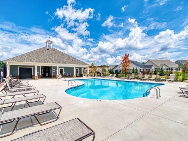 3815 Westhaven Drive, Cumming, GA 30040