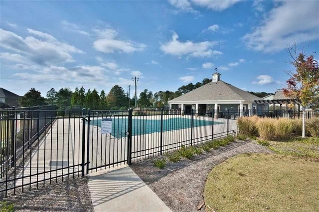 3815 Westhaven Drive, Cumming, GA 30040