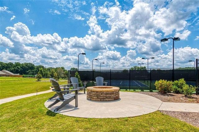 3815 Westhaven Drive, Cumming, GA 30040