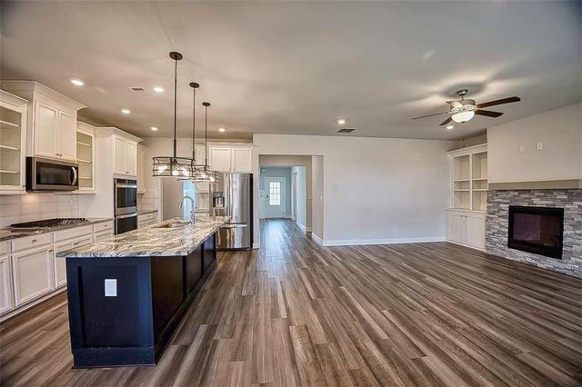 3815 Westhaven Drive, Cumming, GA 30040