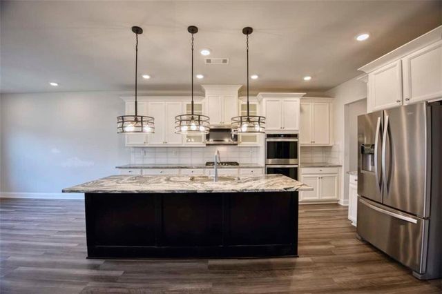 3815 Westhaven Drive, Cumming, GA 30040