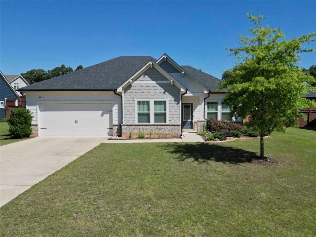 3815 Westhaven Drive, Cumming, GA 30040