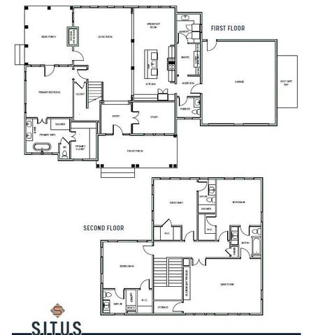 26 Fred Drive, St. Simons Island, GA 31522