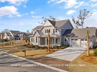 26 Fred Drive, St. Simons Island, GA 31522