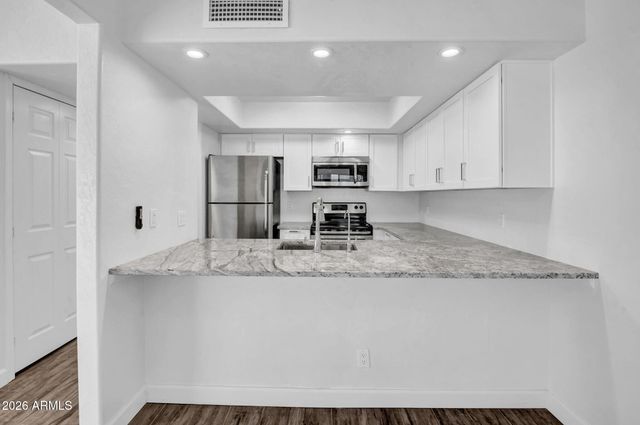 2811 N 61ST Place N, Scottsdale, AZ 85257