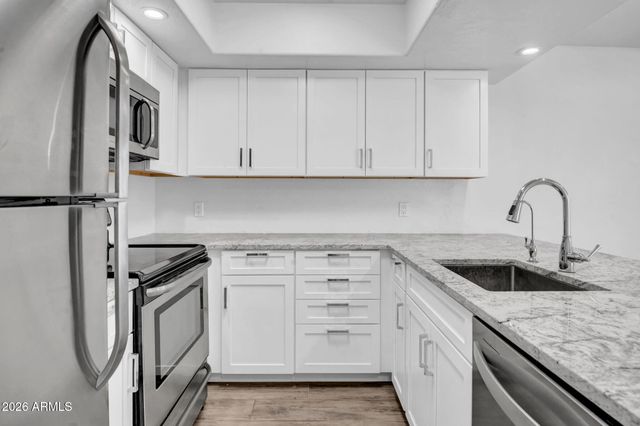 2811 N 61ST Place N, Scottsdale, AZ 85257