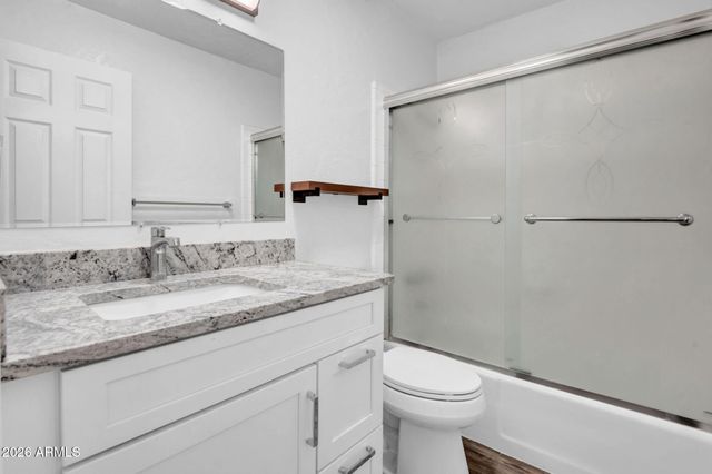 2811 N 61ST Place N, Scottsdale, AZ 85257