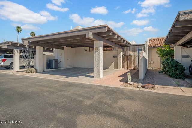 2811 N 61ST Place N, Scottsdale, AZ 85257