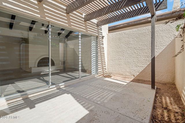 2811 N 61ST Place N, Scottsdale, AZ 85257