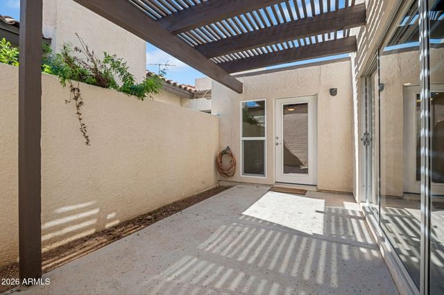 2811 N 61ST Place N, Scottsdale, AZ 85257