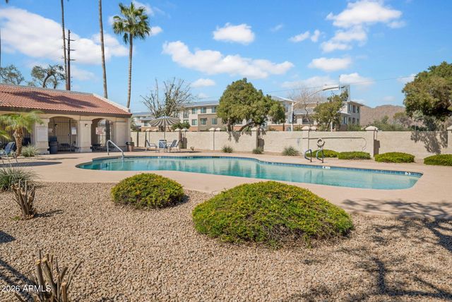 2811 N 61ST Place N, Scottsdale, AZ 85257