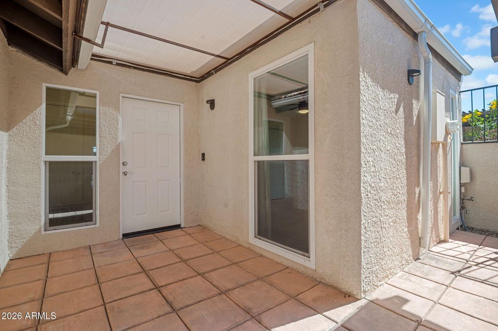 2811 N 61ST Place N, Scottsdale, AZ 85257 — photo 3